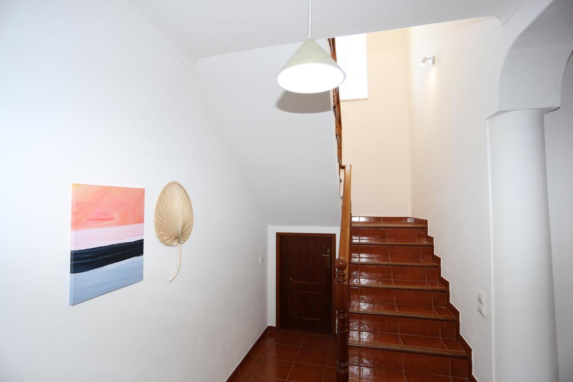 Hotel U - Casa Quinta Estacao à Lagos Extérieur photo