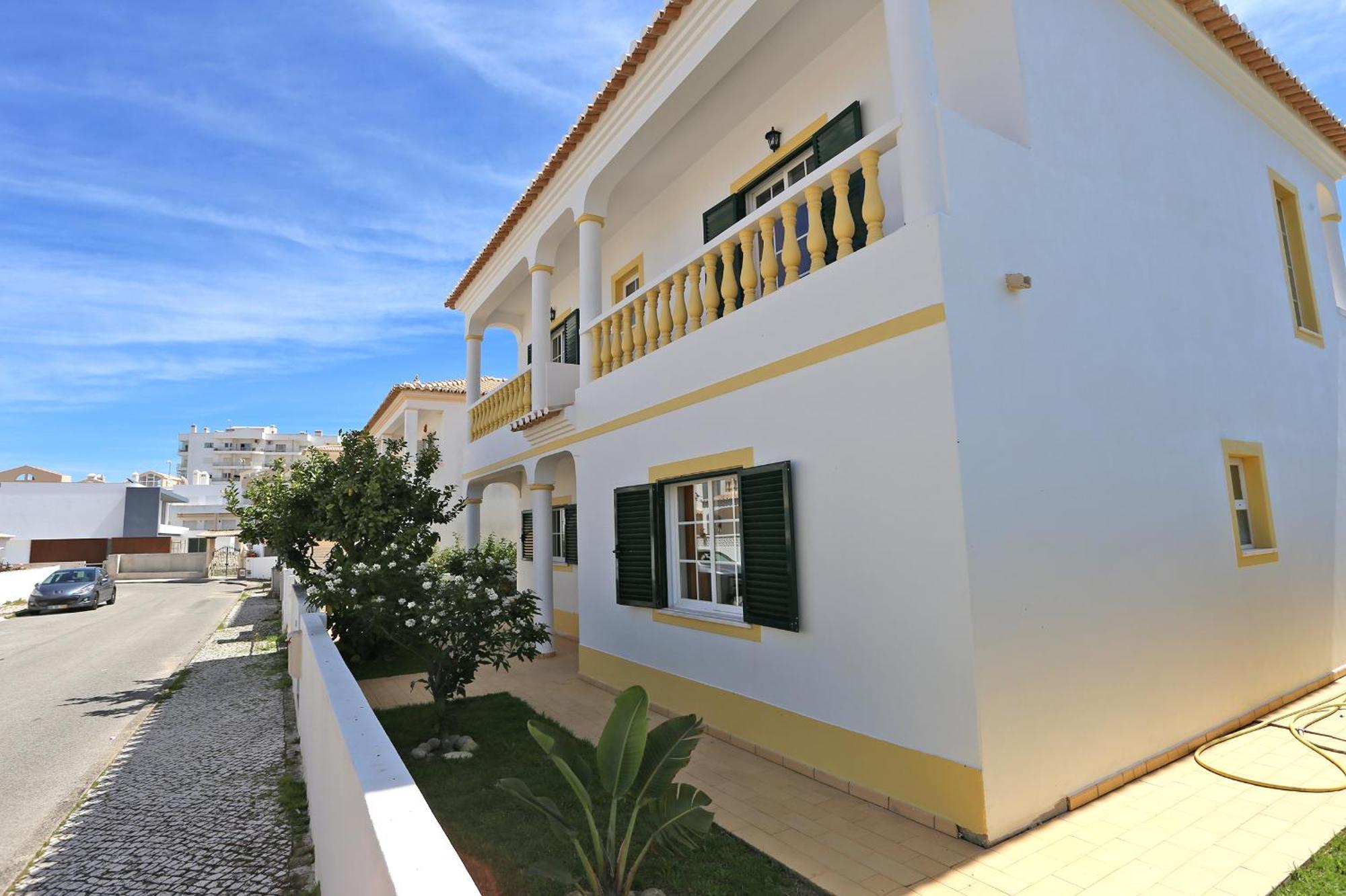 Hotel U - Casa Quinta Estacao à Lagos Extérieur photo