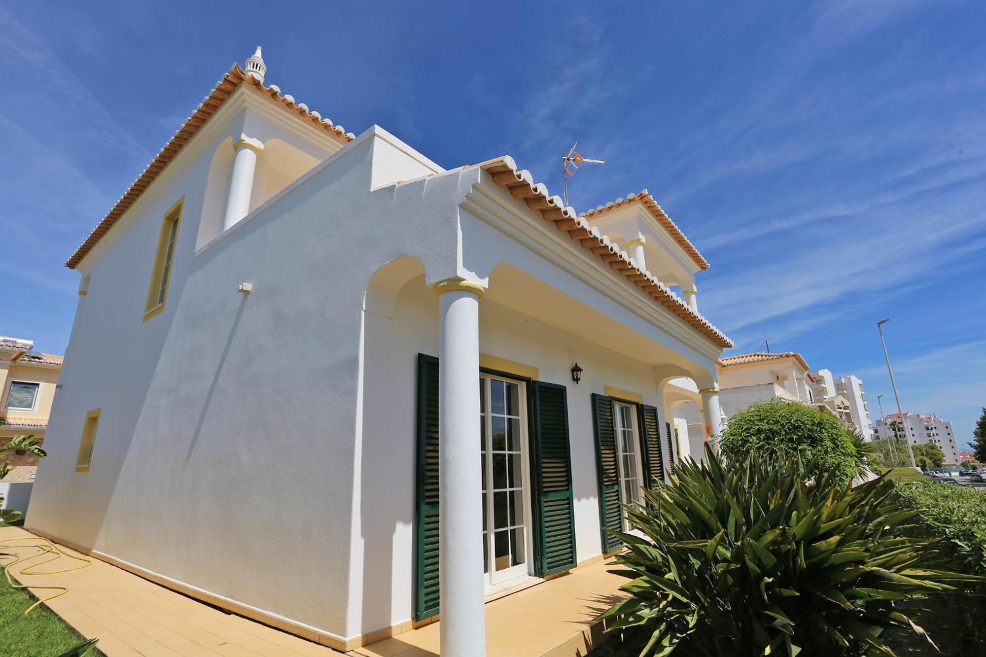 Hotel U - Casa Quinta Estacao à Lagos Extérieur photo