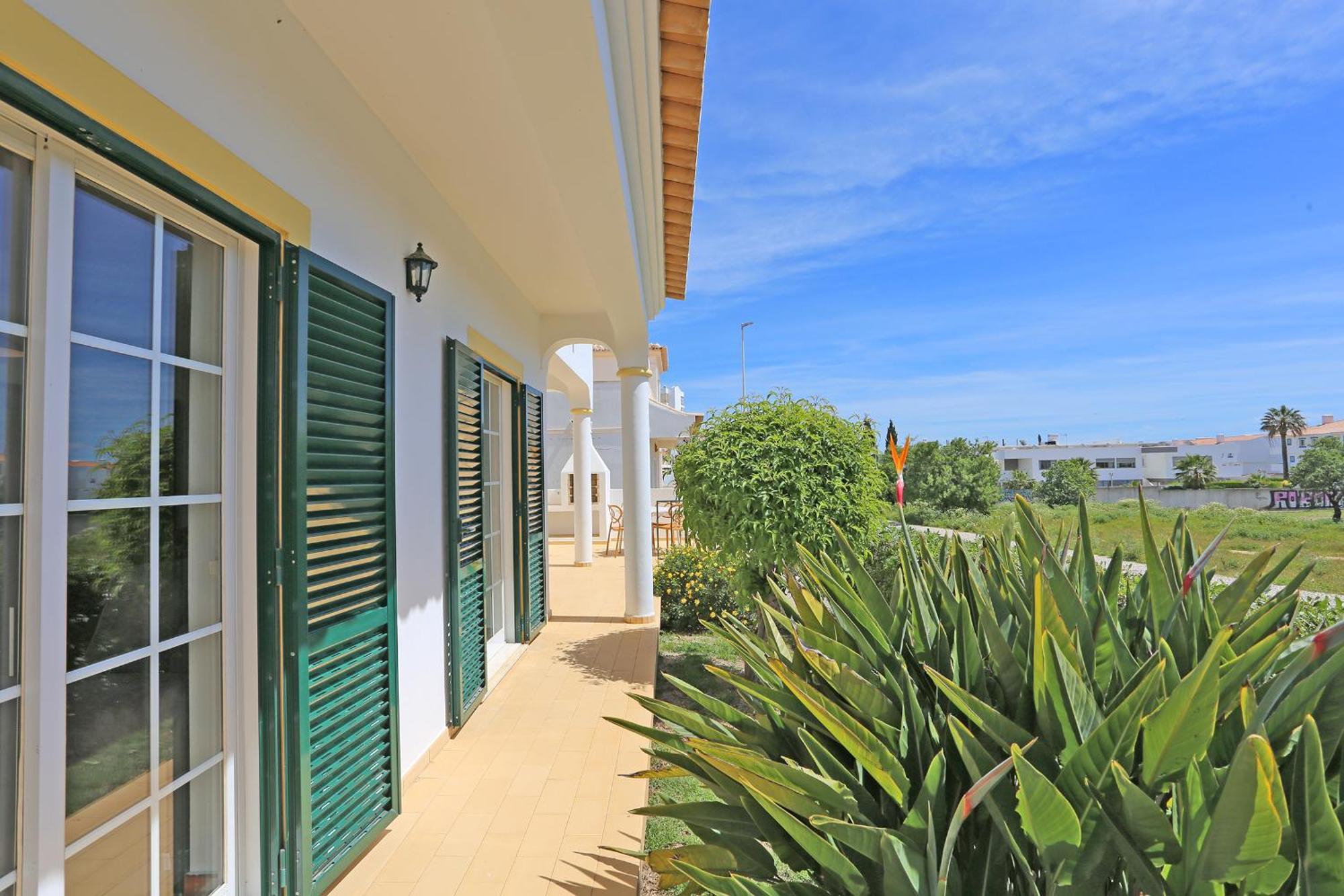 Hotel U - Casa Quinta Estacao à Lagos Extérieur photo